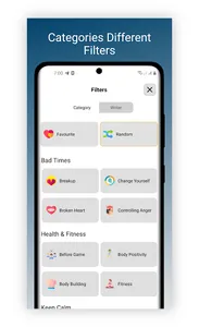 MotivationLy-Motivational & In screenshot 1