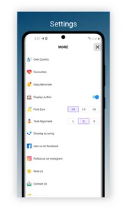 MotivationLy-Motivational & In screenshot 2