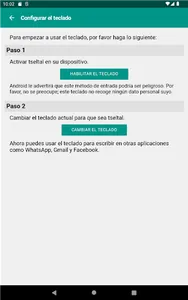 Teclados tz'ib'ma screenshot 3