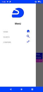 Moto Compare screenshot 2