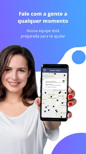 Expresso Rápido - O seu motobo screenshot 4