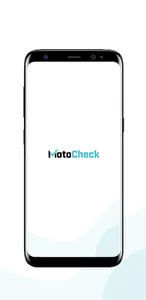 MotoCheck screenshot 0