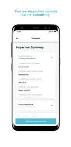 MotoCheck screenshot 3