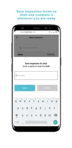 MotoCheck screenshot 4