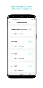 MotoCheck screenshot 6