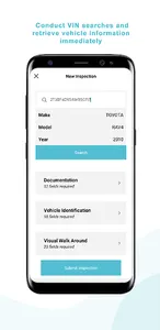 MotoCheck screenshot 9
