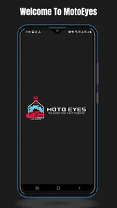MotoEyes screenshot 0
