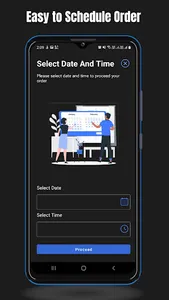 MotoEyes screenshot 3
