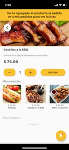 FlashPack valle screenshot 5