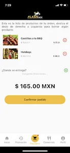 FlashPack valle screenshot 6
