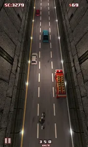 Moto Racing screenshot 13