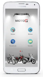 MOTO G - Motos Multimarcas screenshot 1