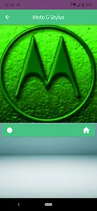 Moto G Stylus screenshot 7