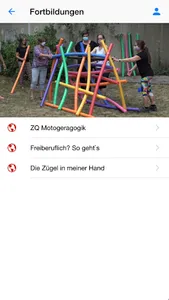 Berufsverband Motopädie screenshot 2