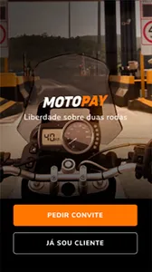 Motopay screenshot 0