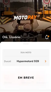 Motopay screenshot 1