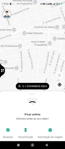 MTP Driver screenshot 1