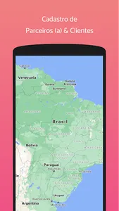 Moto Pub screenshot 1