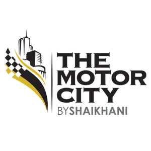 The Motorcity screenshot 1