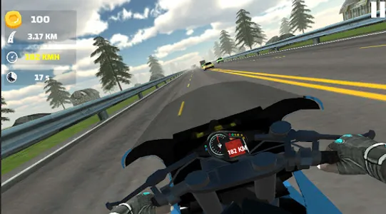 Motorbike Master screenshot 6