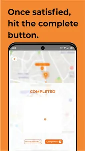 MCare Auto screenshot 4