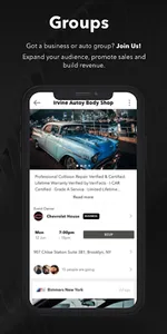 Motorculture screenshot 1