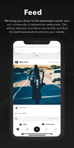 Motorculture screenshot 3