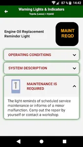 Doctor Hybrid ELM OBD2 scanner screenshot 6