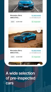 Motorgy - Buy & Sell Cars screenshot 3