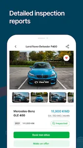 Motorgy - Buy & Sell Cars screenshot 4