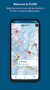 Flow - Queue info screenshot 0