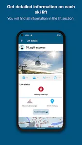 Flow - Queue info screenshot 7