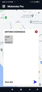 Motorista Pro - Passageiro screenshot 4