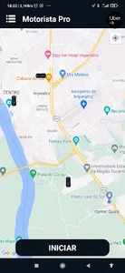 Motorista Pro - Passageiro screenshot 7