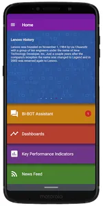 BI-BOT screenshot 0