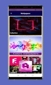 Motorola moto g stylus 5g screenshot 3