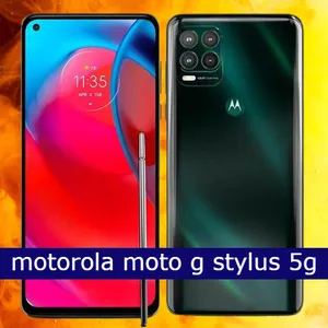 Motorola moto g stylus 5g screenshot 5