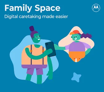 Family Space screenshot 0