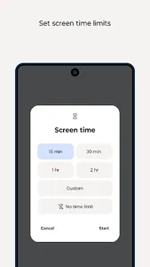 Family Space screenshot 3