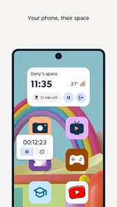 Family Space screenshot 4