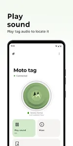 Moto Tag screenshot 2