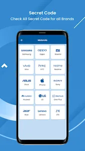 ATT Network Unlock Motorola screenshot 9