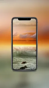 Motorola E 22 Wallpapers screenshot 1