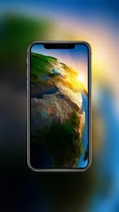 Motorola E 22 Wallpapers screenshot 2