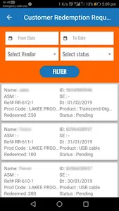 SE App MotorWay screenshot 5