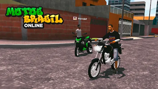 MOTOS BRASIL ONLINE screenshot 11