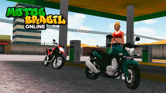 MOTOS BRASIL ONLINE screenshot 3