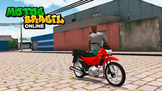 MOTOS BRASIL ONLINE screenshot 4