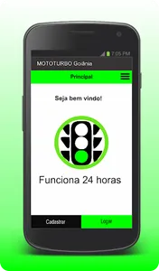 MotoTurbo – Motoboys e Office  screenshot 4