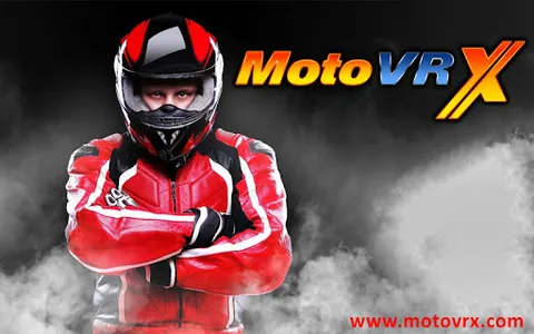 MotoVRX TV Motorcycle Racing screenshot 15